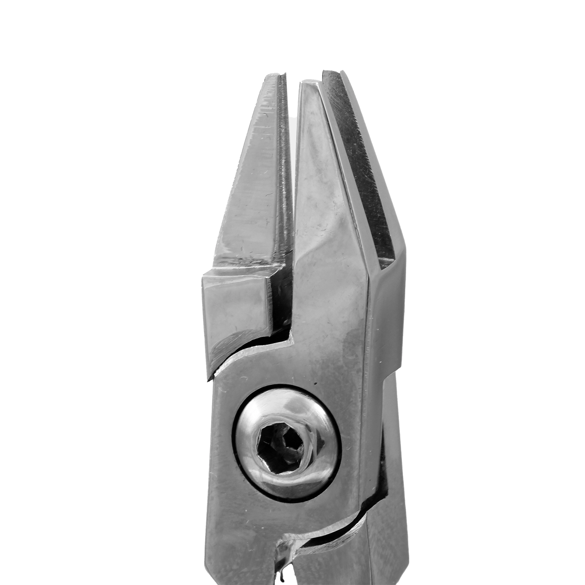 پلایر سه شاخ آچار الن دار 2357