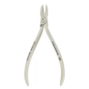 لیگاچر کاتر سر صاف 2438