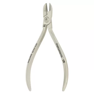 لیگاچر کاتر سر کج 2439