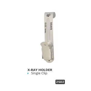 گیره فیلم تکی 2502