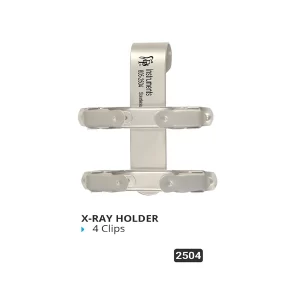 گیره فیلم 4 عددی 2504