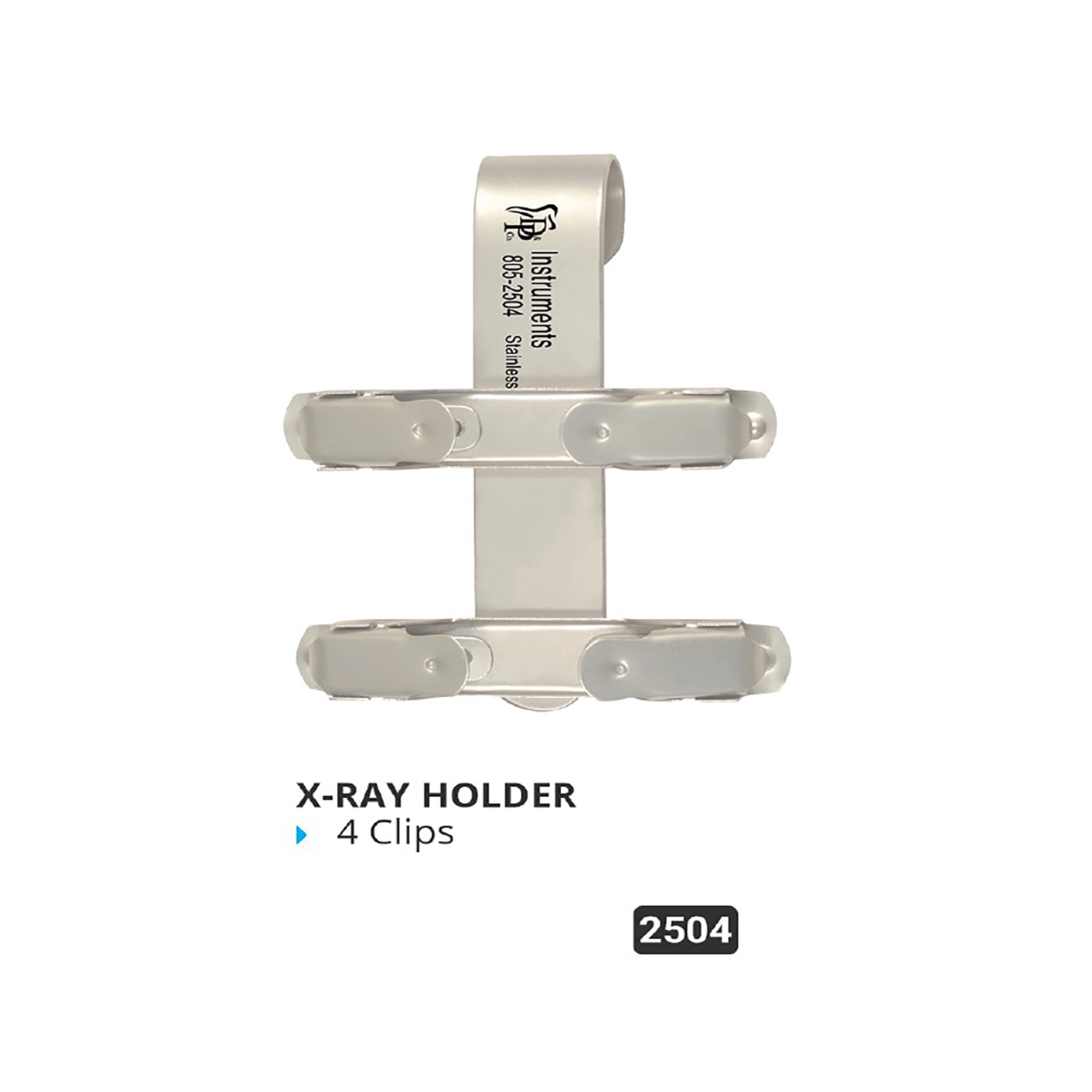 گیره فیلم 4 عددی 2504