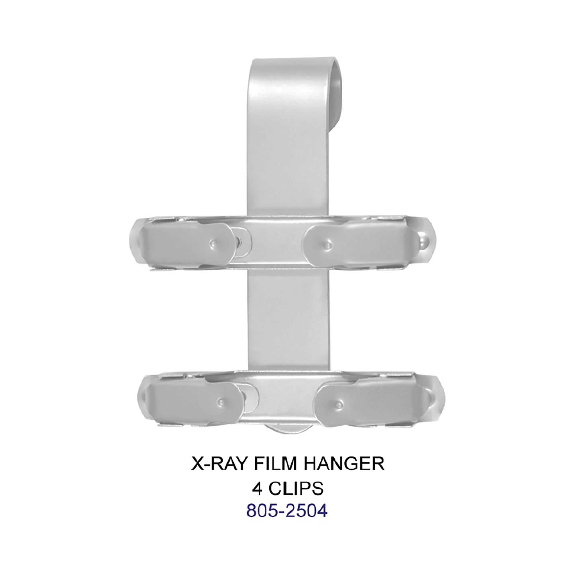 گیره فیلم 4 عددی 2504