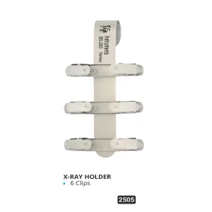 گیره فیلم 6عددی 2505