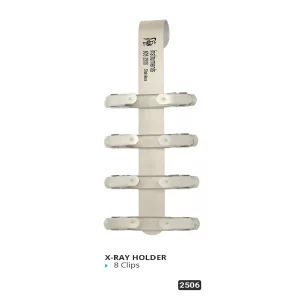 گیره فیلم 8 عددی 2506