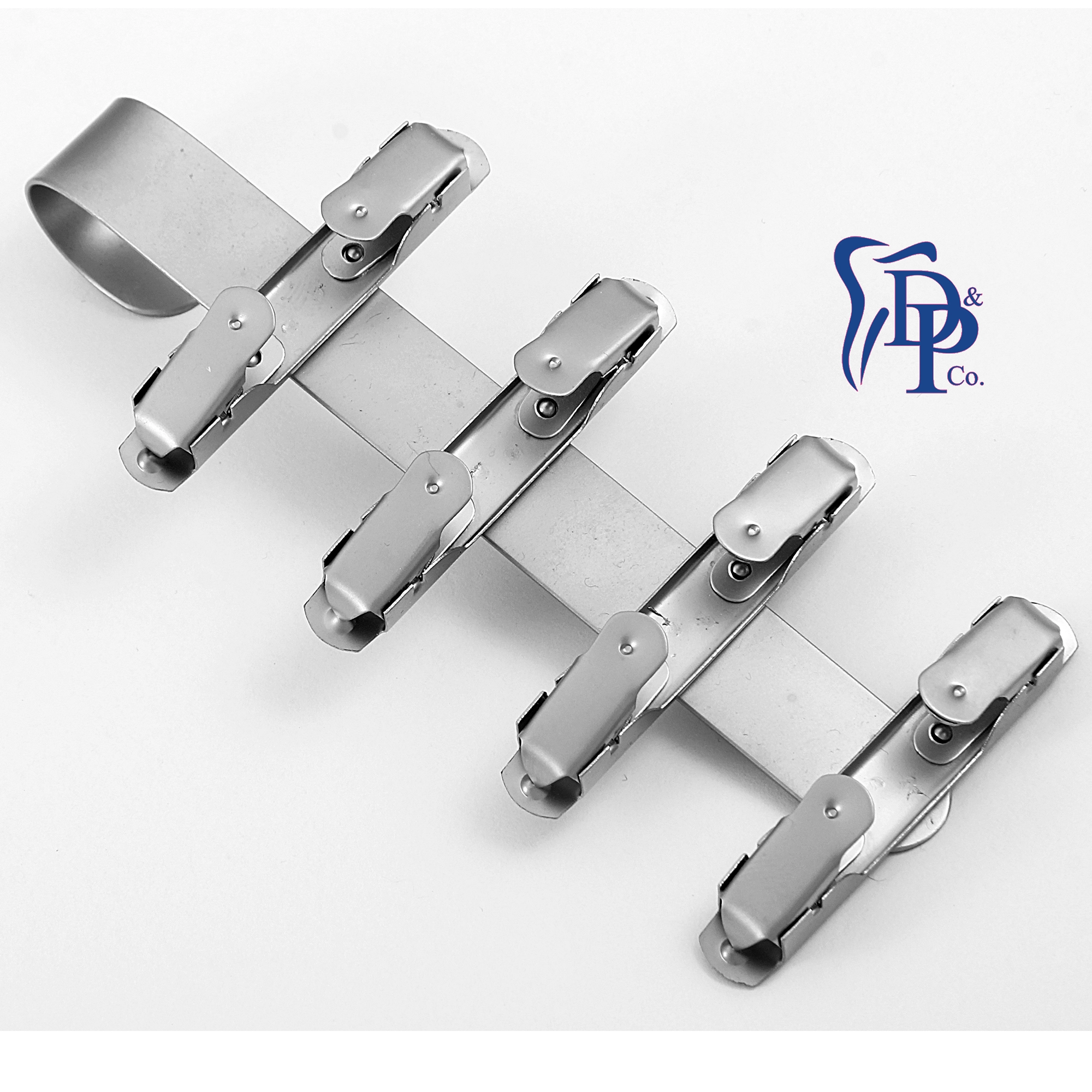 گیره فیلم 8 عددی 2506