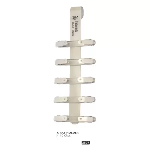 گیره فیلم 10 عددی 2507