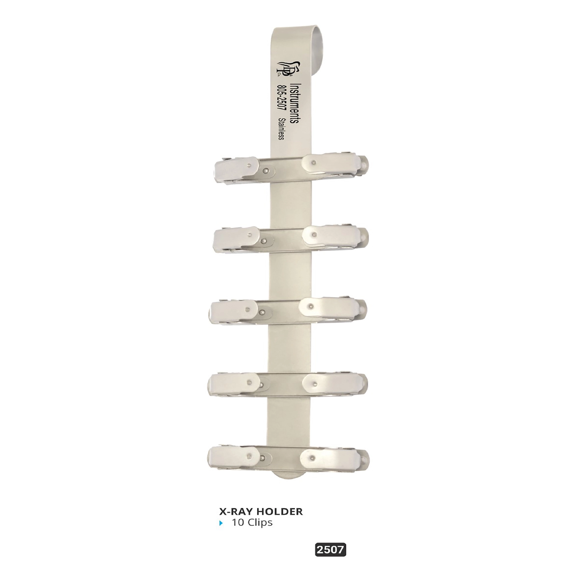 گیره فیلم 10 عددی 2507