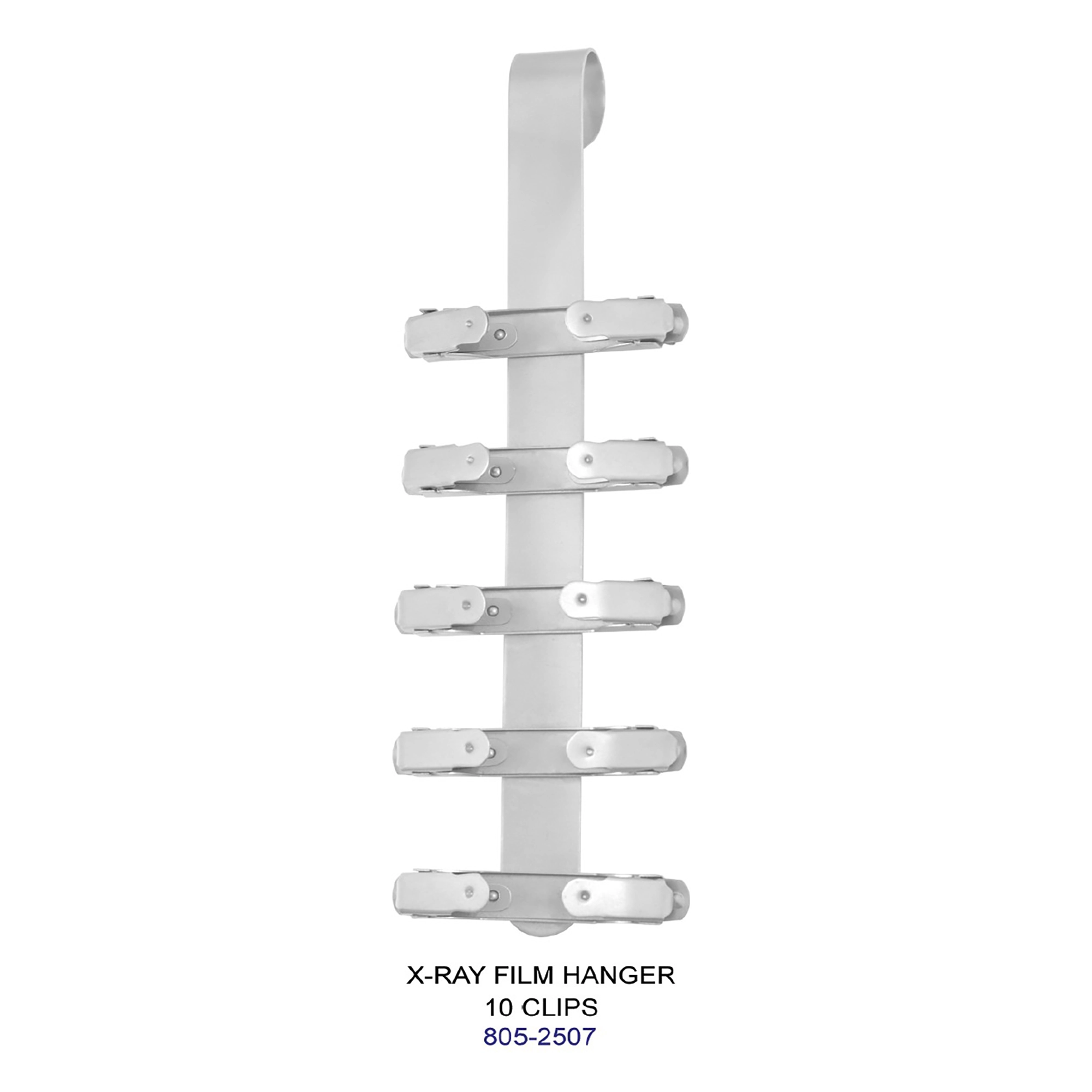 گیره فیلم 10 عددی 2507