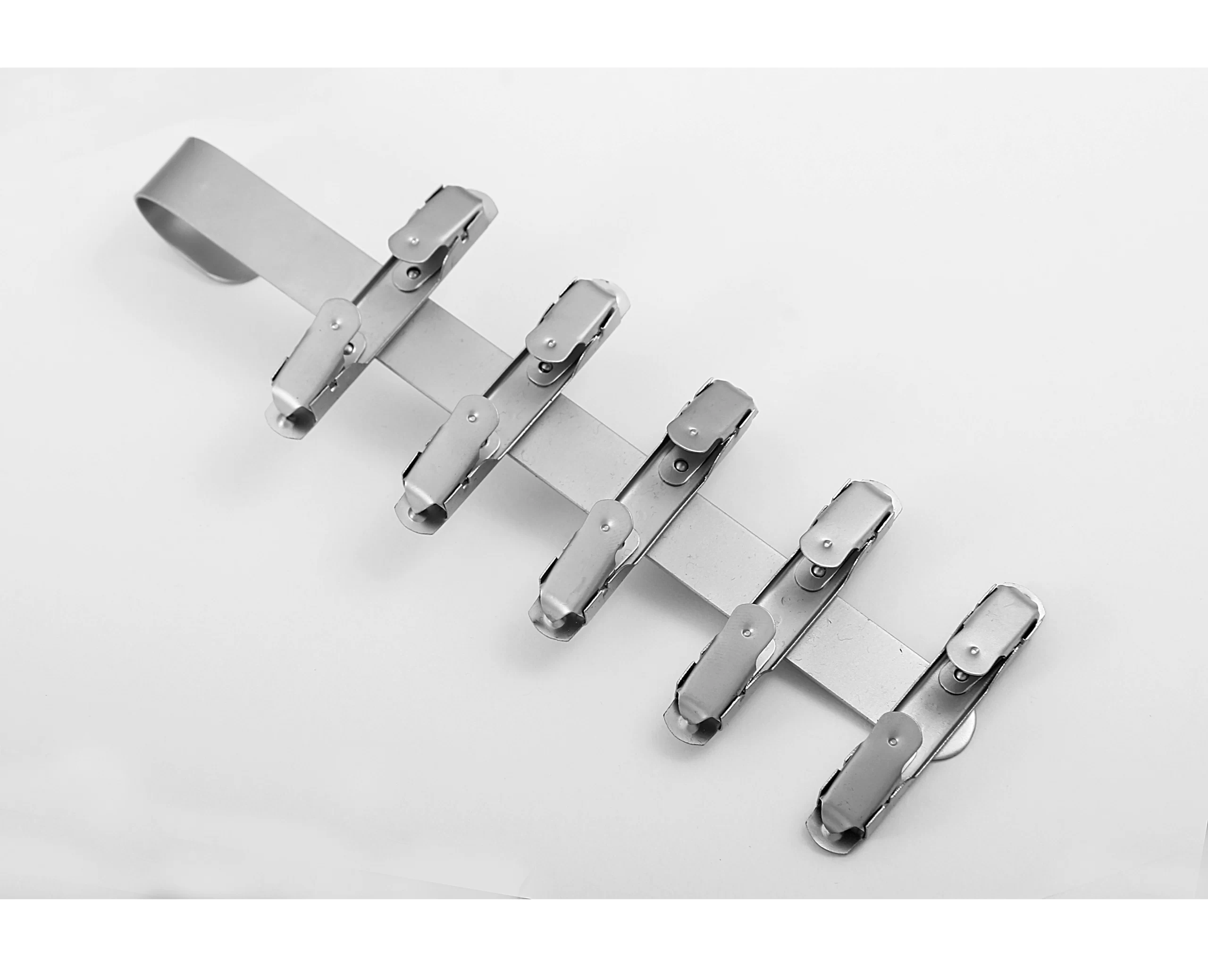 گیره فیلم 10 عددی 2507