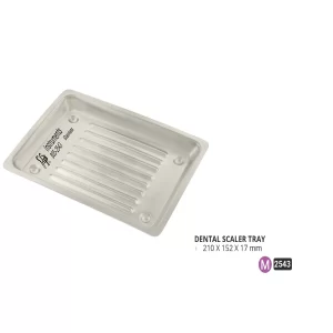 سینی معاینه متوسط 2543