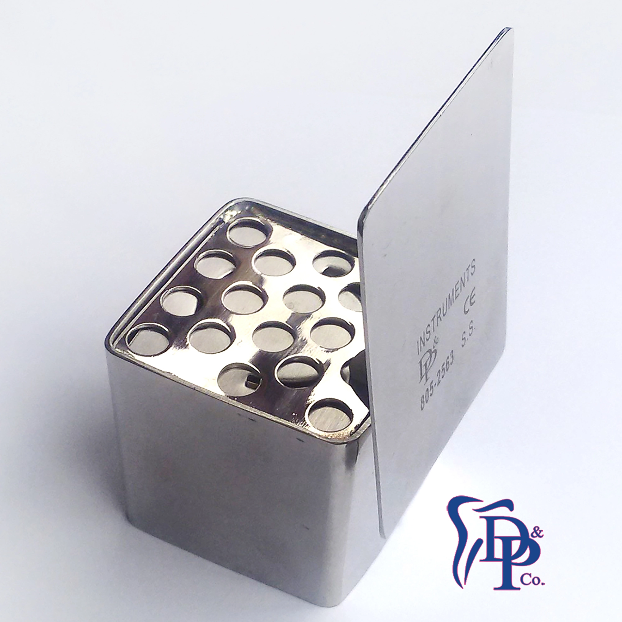 جای پنبه فنردار گلوله ای 2563