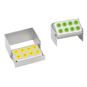 جای فرز 8 سوراخه 8-2662