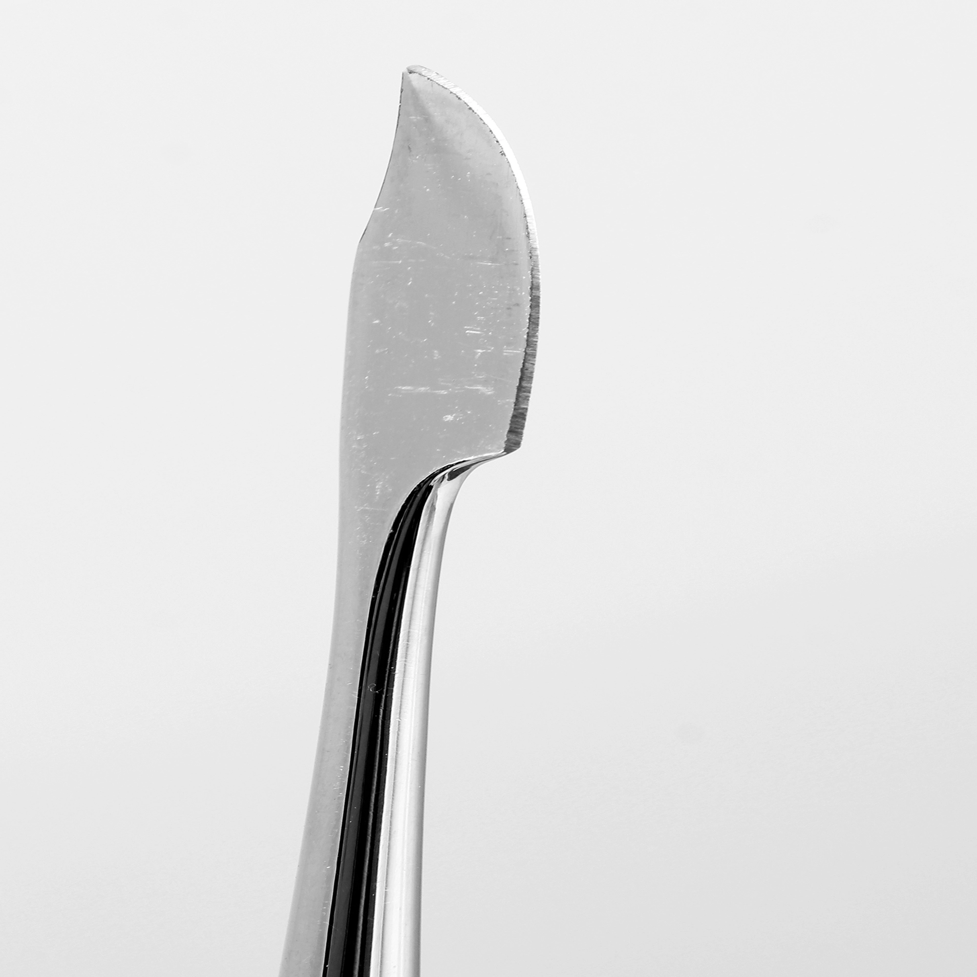 اسپاتول وکساب زاهله دو سر 2726