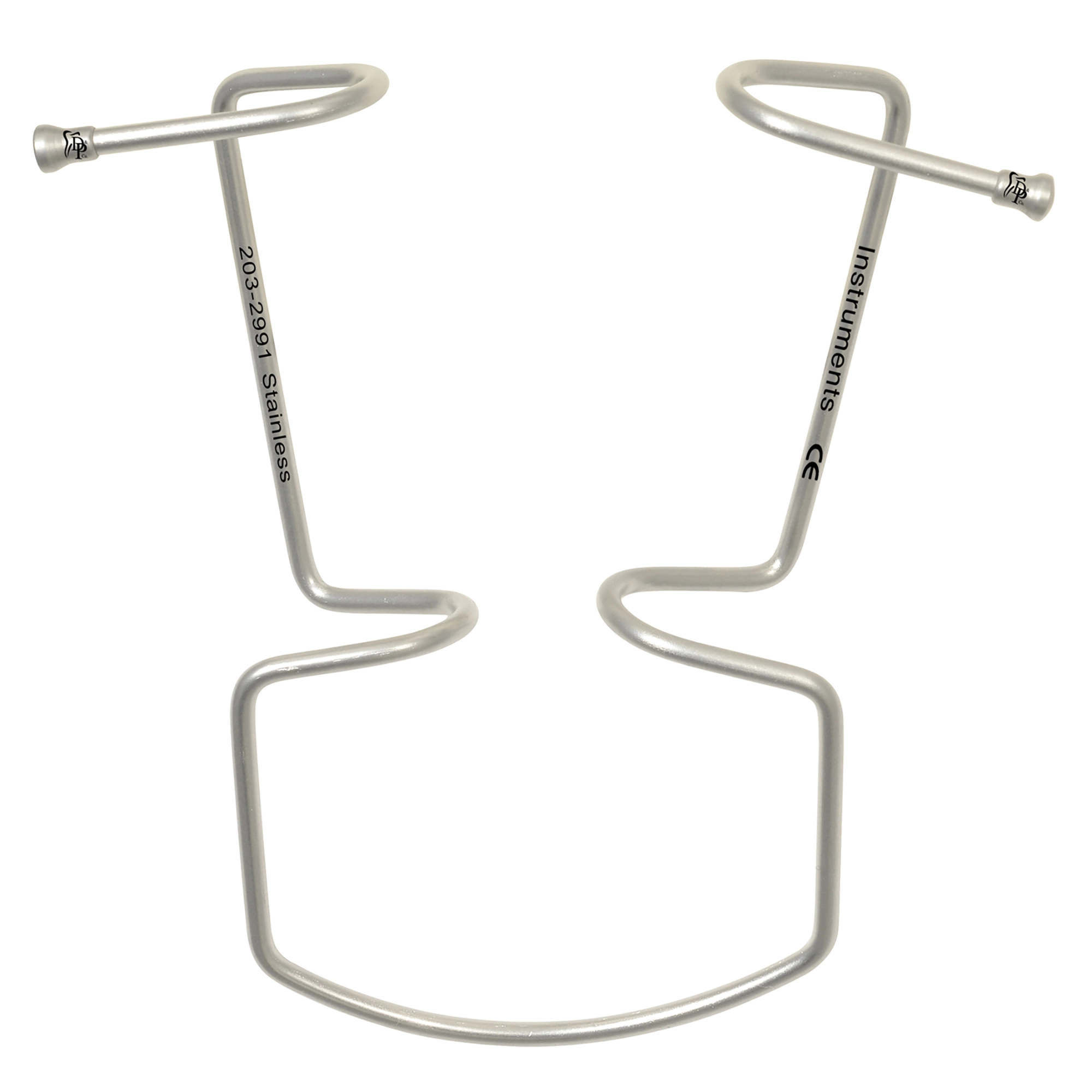 رترکتور اورینگ متوسط 2991