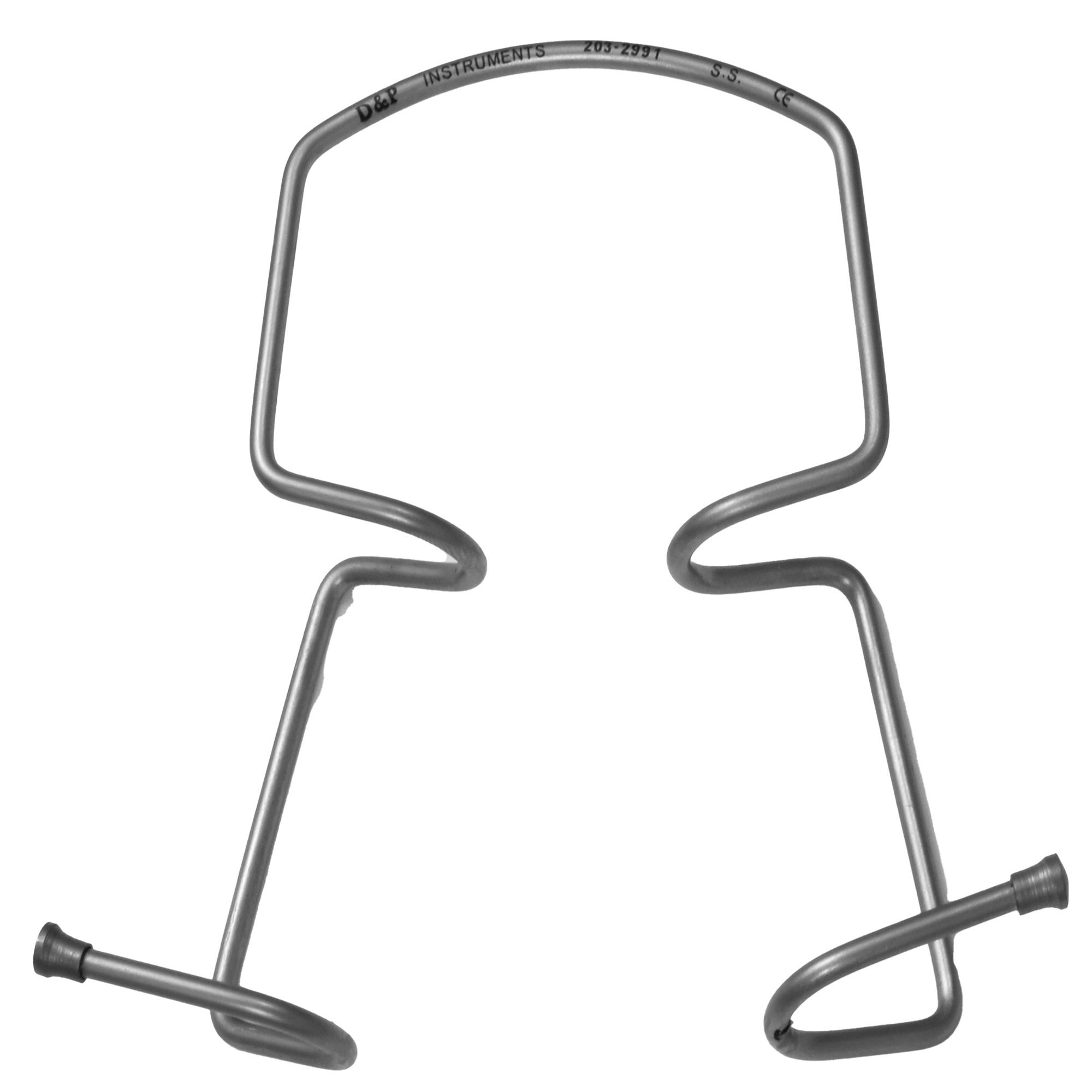 رترکتور اورینگ متوسط 2991