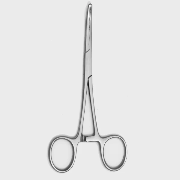 هموستات سر کج 3011