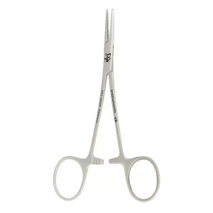 فورسپس موسکیتو سر صاف 3105