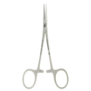 فورسپس موسکیتو نوک باریک سر صاف 3109