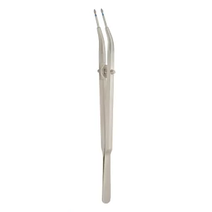 پنس کراون 3239 (Crown Tweezers)