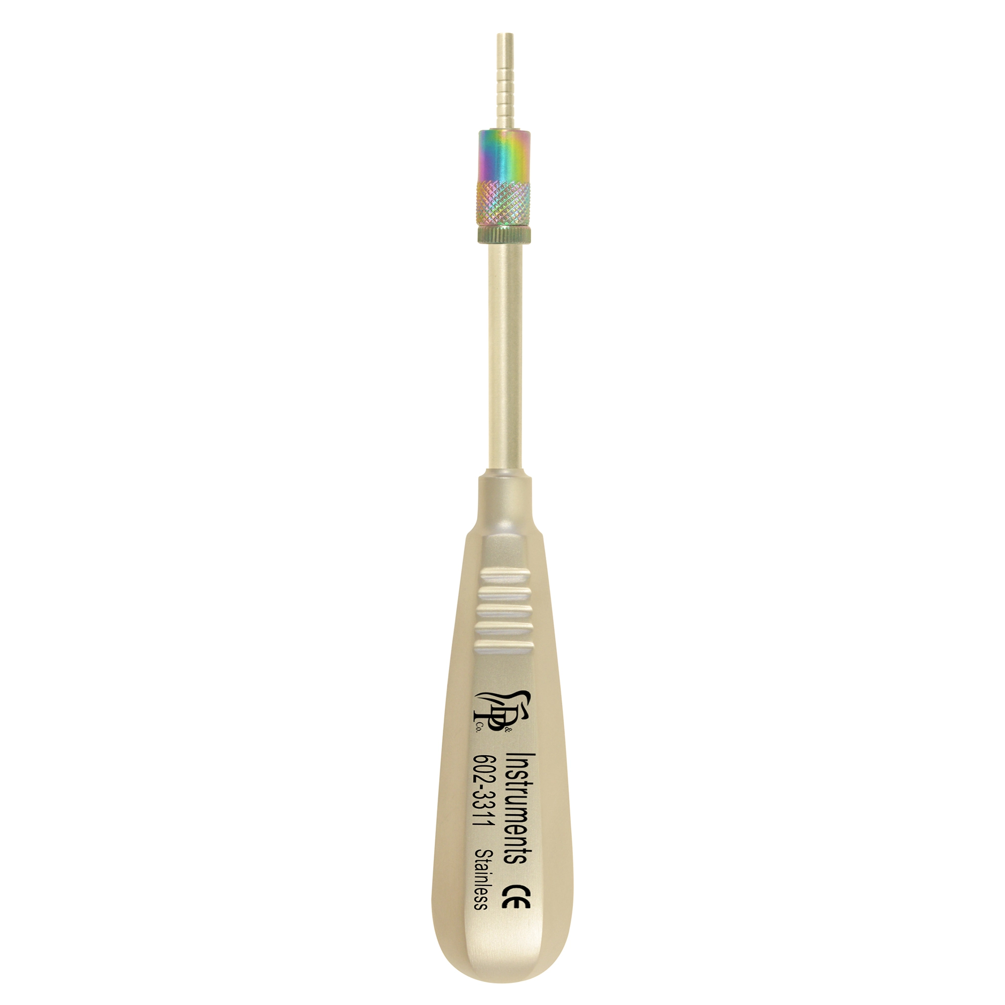 استئوتوم مستقیم دسته الواتوری 3311