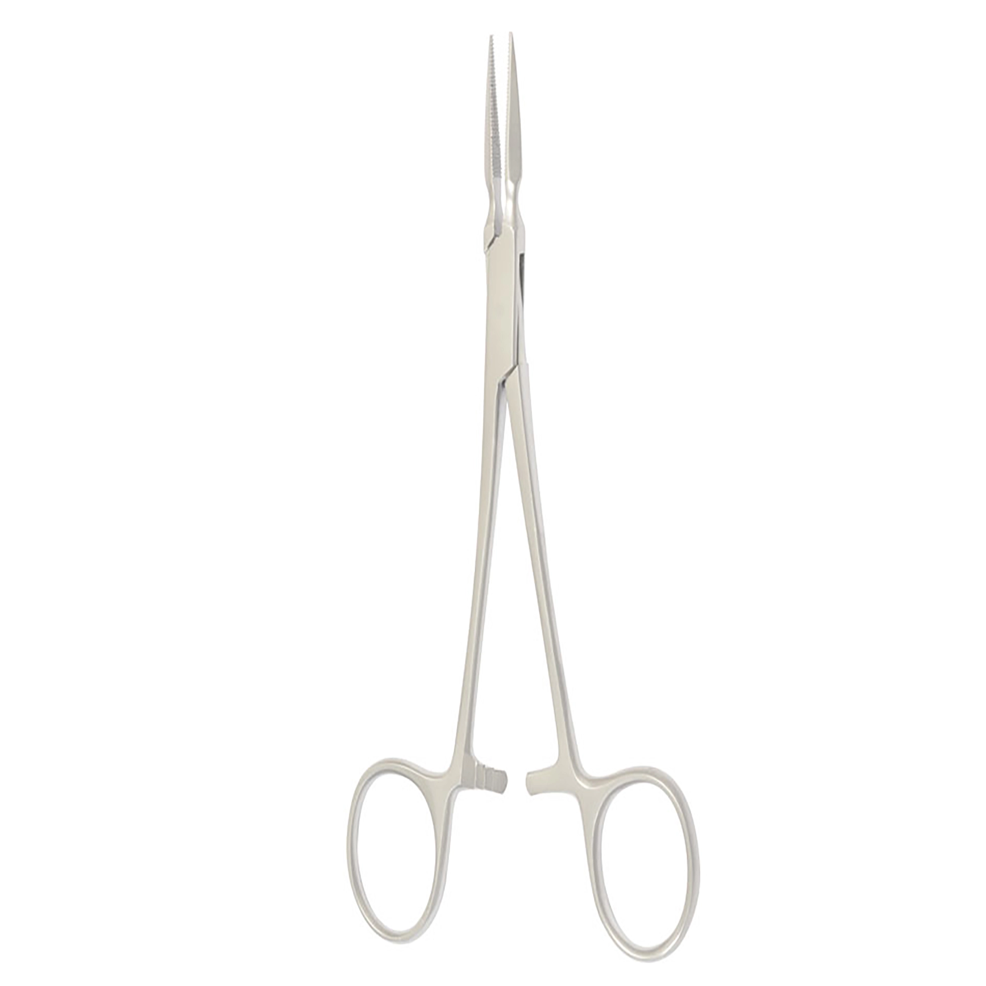 پنس هموستات اندو دندانه دار مستقیم 1-4170