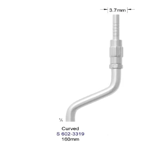 استئوتوم سرکج دسته چکشی 3319S