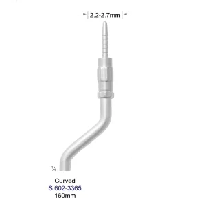 بن اسکپندر سرکج دسته چکشی 3365S