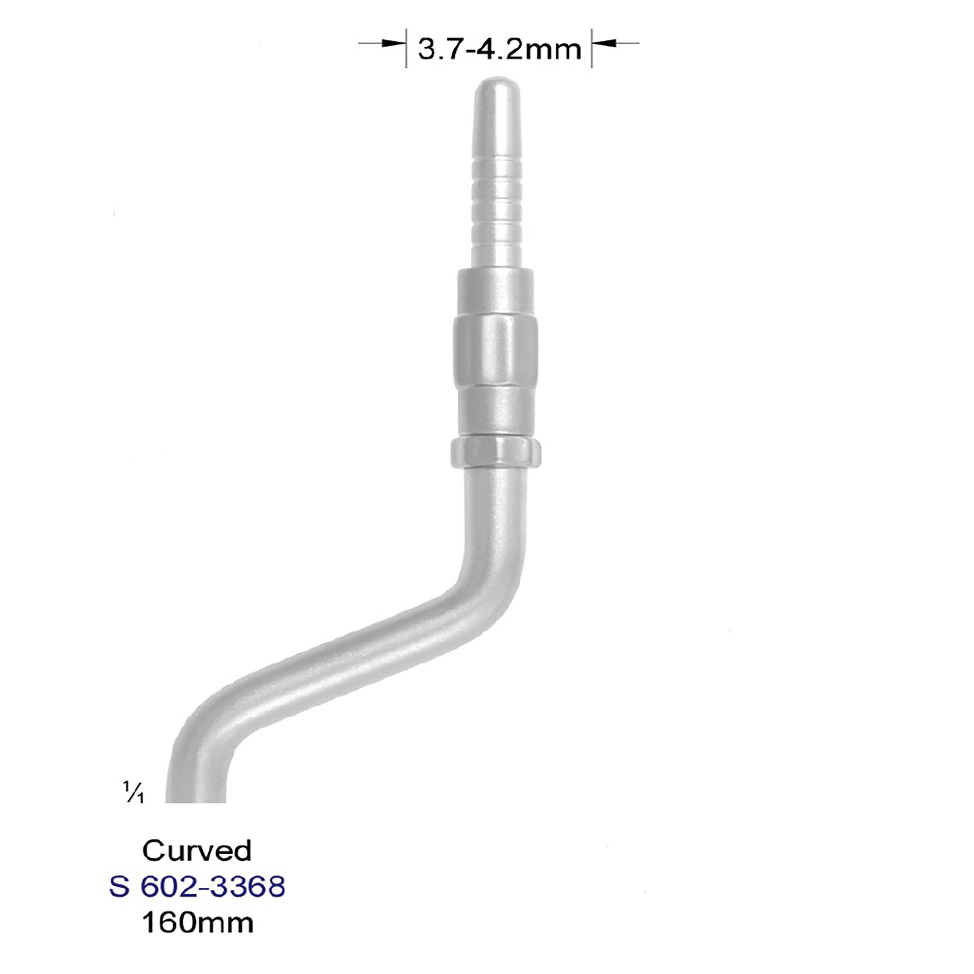 بن اسکپندر سرکج دسته چکشی 3368S