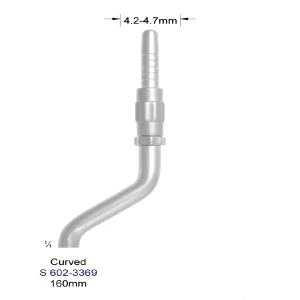 بن اسکپندر سرکج دسته چکشی 3369S