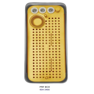 باکس ست PRF 3490