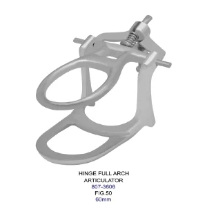 آرتیکلاتور لابراتواری کوچک 3606