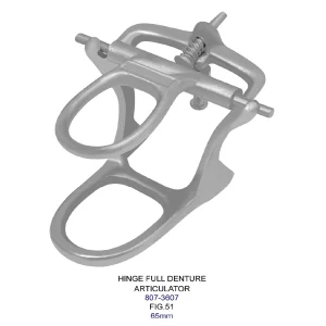 آرتیکلاتور لابراتواری بزرگ 3607